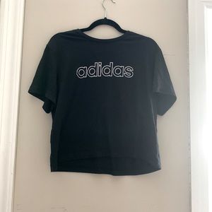 Adidas tee